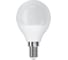 Лампочка светодиодная ФОТОН LED P45 6W E14 3000K_M набор 10 шт. 25847 3