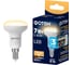 Лампочка светодиодная ФОТОН LED R50 7W E14 3000K_M набор 10 шт. 25849 2