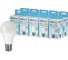 Лампочка светодиодная ФОТОН LED A60 8W E27 4000K_M набор 10 шт. 25836 1
