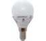Светодиодная лампа Energy шарик G45-4-14NC 4W E14 25000ч 4000K нейтральный белый свет 001944 1