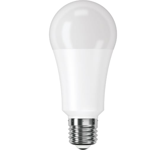 Лампа светодиодная ФОТОН LED A60 10W E27 4000K_M набор 10 шт. 25838