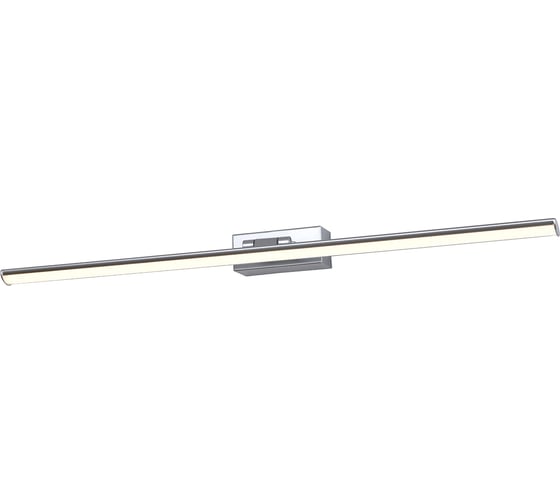Светильник ESCADA 170001/B/1W LED*12W Silver ES0000012L