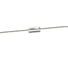 Светильник ESCADA 170001/B/1W LED*12W Silver ES0000012L 1