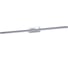 Светильник ESCADA 170001/B/1W LED*12W Silver ES0000012L 2