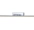 Светильник ESCADA 170001/B/1W LED*12W Silver ES0000012L 4