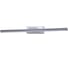 Светильник ESCADA 170001/A/1W LED*9W Silver ES0000009L 2