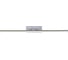 Светильник ESCADA 170001/A/1W LED*9W Silver ES0000009L 3