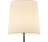 Светильник ESCADA 190001/1F E27*40W Black ES0002703 3