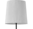 Светильник ESCADA 190001/1F E27*40W Black ES0002703 4