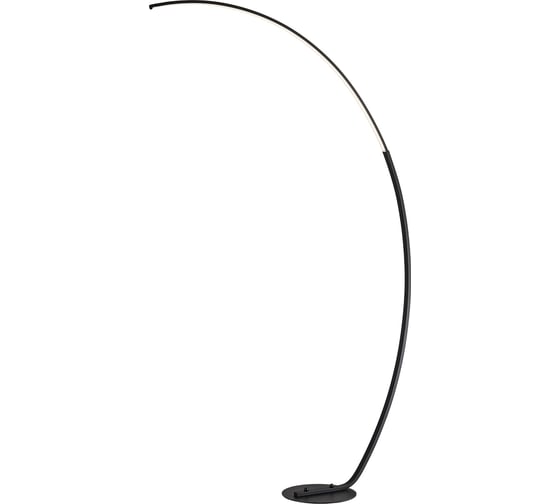 Светильник ESCADA 12W Black 10281/T LED