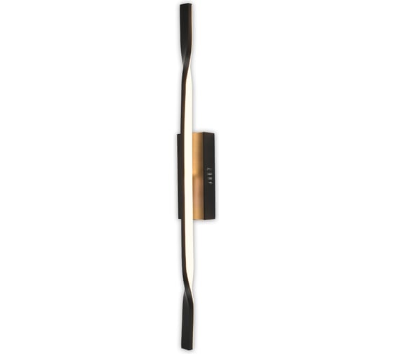 Светильник ESCADA 15W Black 563/A LED