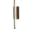 Светильник ESCADA 15W Black 563/A LED 2