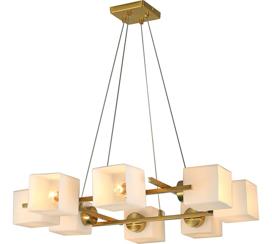 Светильник ESCADA E27*40W Copper 2137/8S