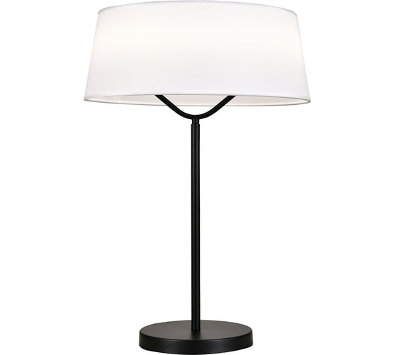 Светильник ESCADA 130001/1T LED*13W Black ES0002802L