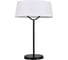 Светильник ESCADA 130001/1T LED*13W Black ES0002802L 2