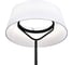 Светильник ESCADA 130001/1T LED*13W Black ES0002802L 3