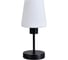 Светильник ESCADA 120004/1T E27*60W Black ES0002707 2