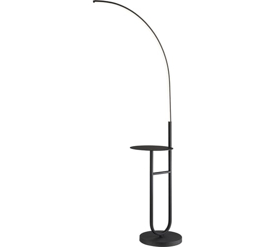 Светильник ESCADA 17W Black 10266/T LED