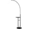 Светильник ESCADA 17W Black 10266/T LED 2