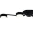Светильник ESCADA 100007/4C GX53*15W Black ES0000021L 3
