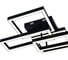 Светильник ESCADA 100006/B/4C LED*70W Black ES0000025L 5