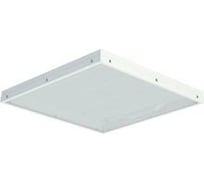 Светильник TECHNOLUX TL04 TG ECP EM1 3700 лм, 4000 K, 33 Вт, IP54, авар.блок 1 час 24270