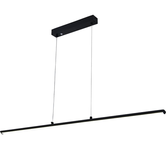 Светильник ESCADA 100001/1PL LED*35W Black ES0000014L