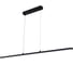 Светильник ESCADA 100001/1PL LED*35W Black ES0000014L 2