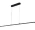 Светильник ESCADA 100001/1PL LED*35W Black ES0000014L 3