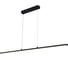 Светильник ESCADA 100001/1PL LED*35W Black ES0000014L 4