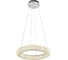 Светильник ESCADA 50W Chrome 620/S LED 1