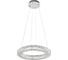 Светильник ESCADA 50W Chrome 620/S LED 2