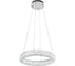 Светильник ESCADA 50W Chrome 620/S LED 3