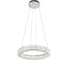 Светильник ESCADA 50W Chrome 620/S LED 4