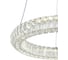 Светильник ESCADA 50W Chrome 620/S LED 5