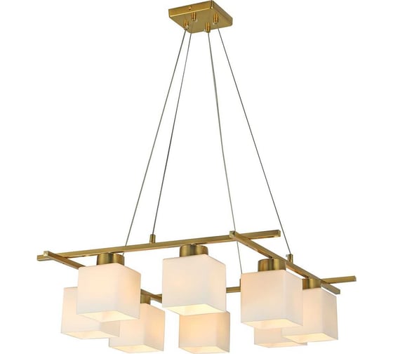 Светильник ESCADA E27*40W Copper 2136/8S