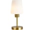 Светильник ESCADA 120004/1T E27*60W Gold ES0002705 1
