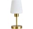 Светильник ESCADA 120004/1T E27*60W Gold ES0002705 2