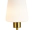 Светильник ESCADA 120004/1T E27*60W Gold ES0002705 3