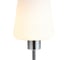Светильник ESCADA 120004/1T E27*60W Chrome ES0002706 3