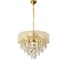 Светильник ESCADA 140009/8P E14*40W Gold ES0000014 1