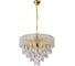 Светильник ESCADA 140009/8P E14*40W Gold ES0000014 2