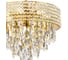 Светильник ESCADA 140009/8P E14*40W Gold ES0000014 3