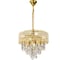 Светильник ESCADA 140009/5P E14*40W Gold ES0000013 1