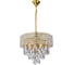 Светильник ESCADA 140009/5P E14*40W Gold ES0000013 2