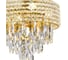 Светильник ESCADA 140009/5P E14*40W Gold ES0000013 3