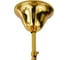 Светильник ESCADA 140009/5P E14*40W Gold ES0000013 4