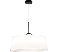 Светильник ESCADA 130001/1P LED*20W Black ES0000015L