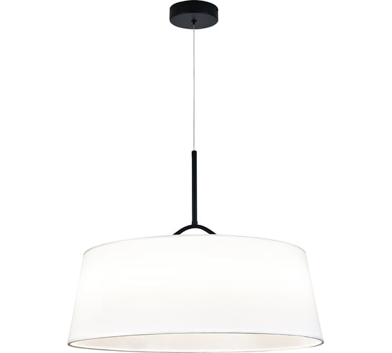 Светильник ESCADA 130001/1P LED*20W Black ES0000015L