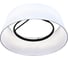 Светильник ESCADA 130001/1P LED*20W Black ES0000015L 3